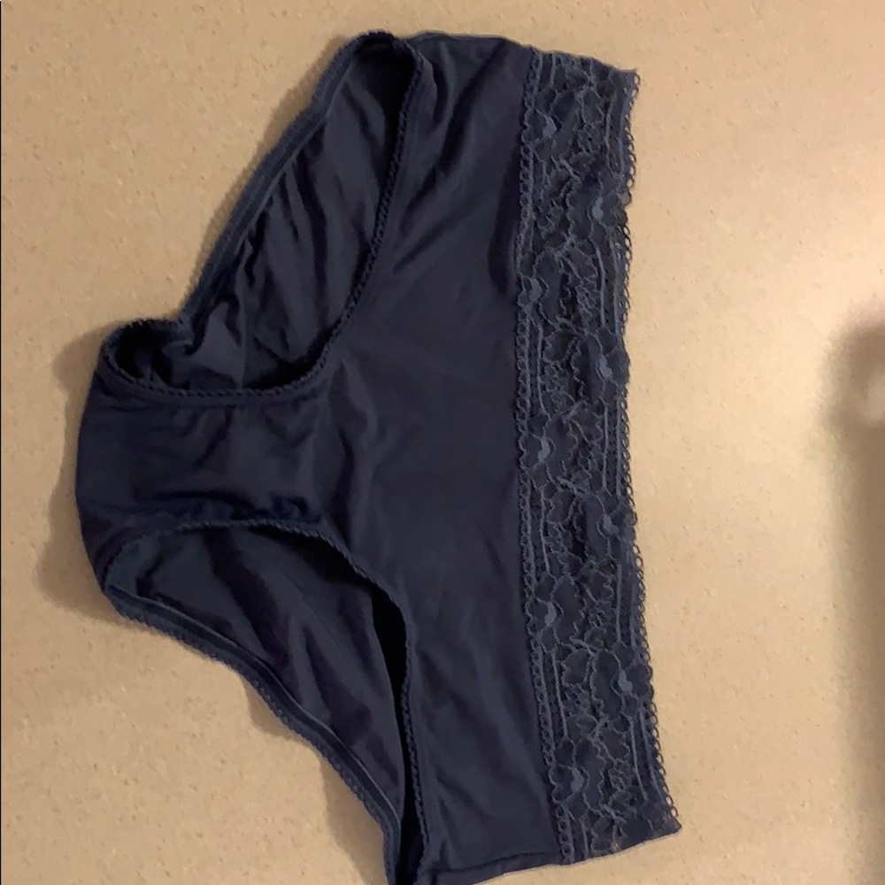 Luxury lingerie